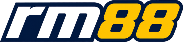 rm88 Logo